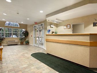 Travelodge Sturbridge Zewnętrze zdjęcie